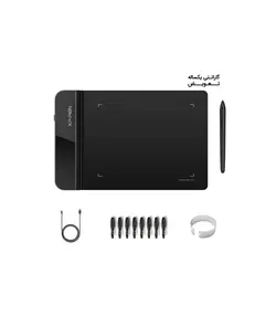 قلم نوری ایکس پی پن مدل Star G430S برند XP-PEN