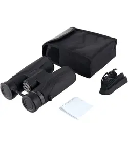 دوربین چشمی مدل Telescope 8X,10x Binoculars with BAK4 Prism Texture برند FOCUHUNTER - زمان تحویل 6 تا 8 هفته کاری