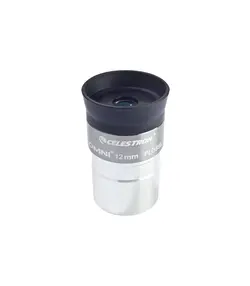 لنز تلسکوپ سلسترون مدل Omni 12mm Eyepiece برند celestron