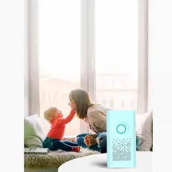 تصفیه کننده هوا ویسان مدل WP3918 برند VSON