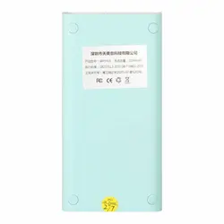 تصفیه کننده هوا ویسان مدل WP3918 برند VSON