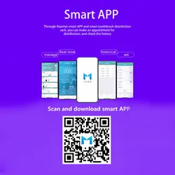تصفیه کننده هوا ویسان مدل WP3918 برند VSON