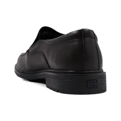 کفش مجلسی بی بند کلارک برند Original Clarks کد A221-6BR