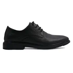 کفش چرم رسمی کلارک برند Clarks کد A221-1BL