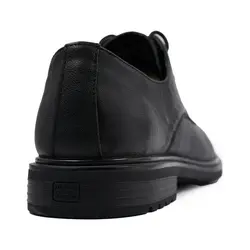 کفش چرم رسمی کلارک برند Clarks کد A221-1BL