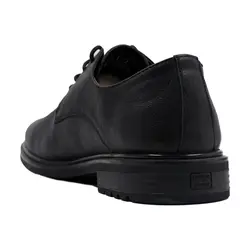 کفش چرم رسمی کلارک برند Clarks کد A221-1BL