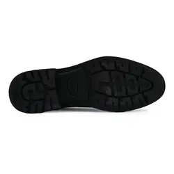 کفش چرم رسمی کلارک برند Clarks کد A221-1BL