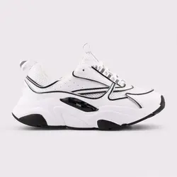 کفش اسپرت مدل کلود فام  آدیداس Adidas Cloudfoam