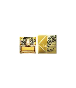 عطر زنانه شیسیدو مدل Zen Secret Bloom برند shiseido
