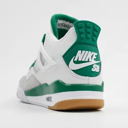 کفش راحتی مردانه نایک مدل Air max 90 leather برند Nike