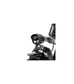 دوچرخه برقی سیم بایک مدل 20L VXD30 برند Samebike ترمز دیسکی