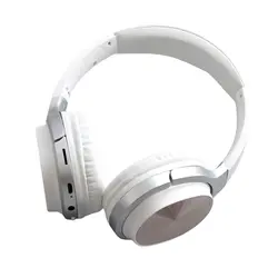 هدفون جی بی وای مدل CA-033 برند Gjby