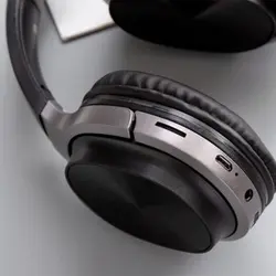 هدفون جی بی وای مدل CA-033 برند Gjby