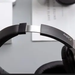 هدفون جی بی وای مدل CA-033 برند Gjby