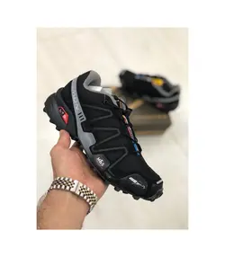 کفش سالومون مدل SpeedCross 3 برند Salomon