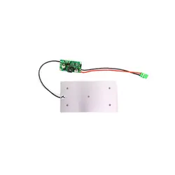 ماژول یو وی پرینتر سه بعدی آنیکیوبیک مدل M3 Max UV light Module برند Anycubic