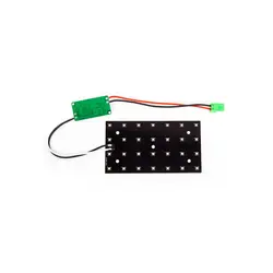 ماژول یو وی پرینتر سه بعدی آنیکیوبیک مدل M3 Max UV light Module برند Anycubic
