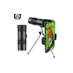 دوربین تک چشمی اپکسل مدل HR-10-30040D برند Apexel
