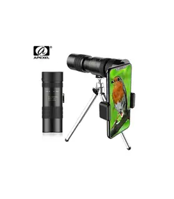 دوربین تک چشمی اپکسل مدل HR-10-30040D برند Apexel