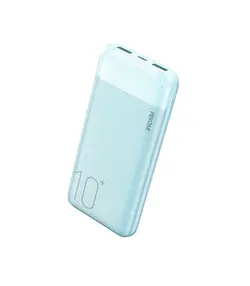 پاور بانک 10000 میلی آمپر پاپ سریز مدل WP-01 برند Pop Series