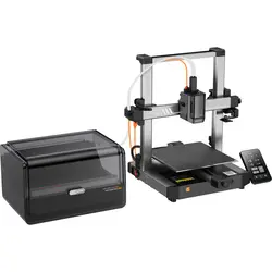 پرینتر سه بعدی انیکیوبیک مدل Kobra 3 برند Anycubic
