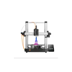 پرینتر سه بعدی انیکیوبیک مدل Kobra 3 برند Anycubic