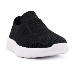 کفش راحتی کلارکس بدون بند رویه پارچه ای مدل 28510 برند Clarks