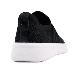 کفش راحتی کلارکس بدون بند رویه پارچه ای مدل 28510 برند Clarks