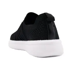 کفش راحتی کلارکس بدون بند رویه پارچه ای مدل 28510 برند Clarks
