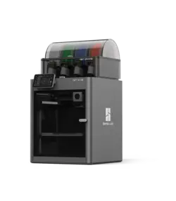 پرینتر سه بعدی بامبو لب مدل X1E برند Bambu Lab