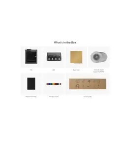 پرینتر سه بعدی بامبو لب مدل X1E برند Bambu Lab