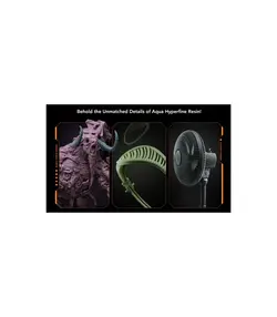 پرینتر سه بعدی فروزن مدل Sonic Mighty Revo برند Phrozen