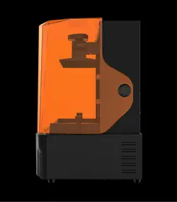 پرینتر سه بعدی فروزن مدل Sonic Mighty Revo برند Phrozen