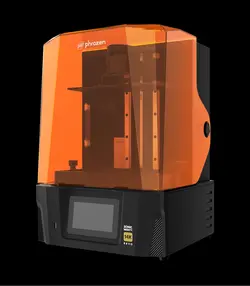 پرینتر سه بعدی فروزن مدل Sonic Mighty Revo برند Phrozen