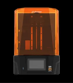 پرینتر سه بعدی فروزن مدل Sonic Mighty Revo برند Phrozen