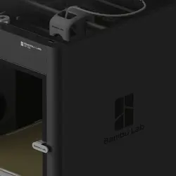 پرینتر سه بعدی بامبو لب مدل P1S برند Bambu Lab