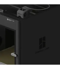 پرینتر سه بعدی بامبو لب مدل P1S برند Bambu Lab