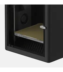 پرینتر سه بعدی بامبو لب مدل P1S برند Bambu Lab