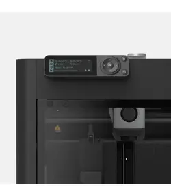 پرینتر سه بعدی بامبو لب مدل P1S برند Bambu Lab