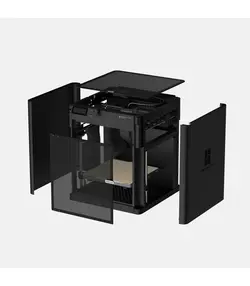 پرینتر سه بعدی بامبو لب مدل P1S برند Bambu Lab