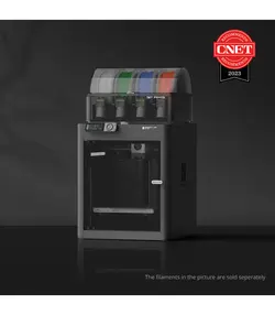 پرینتر سه بعدی بامبو لب مدل P1S برند Bambu Lab