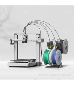 پرینتر سه بعدی بامبو لب مدل A1  برند Bambu Lab