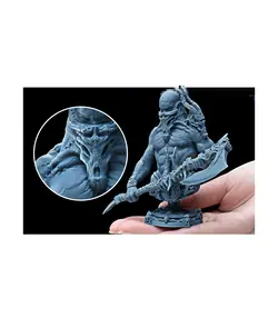 پرینتر سه بعدی فروزن مدل Sonic Mini 8k Sبرند Phrozen