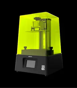 پرینتر سه بعدی فروزن مدل Sonic Mini 8k Sبرند Phrozen