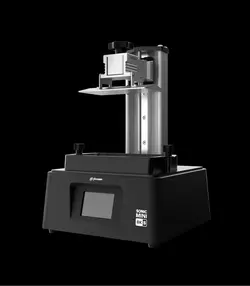 پرینتر سه بعدی فروزن مدل Sonic Mini 8k Sبرند Phrozen