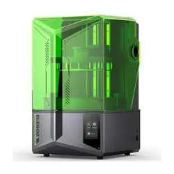 پرینتر سه بعدی الگو مدل Saturn 4 برند ELEGOO