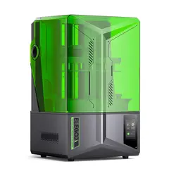 پرینتر سه بعدی الگو مدل Saturn 4 برند ELEGOO