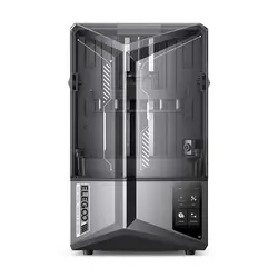 پرینتر سه بعدی الگو مدل Saturn 4 Ultra برند ELEGOO