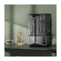 پرینتر سه بعدی الگو مدل Saturn 4 Ultra برند ELEGOO