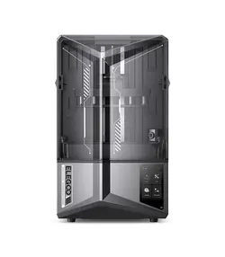 پرینتر سه بعدی الگو مدل Saturn 4 Ultra برند ELEGOO